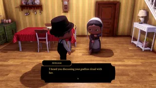 Harvestville: Song of the Ancestress