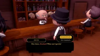 Harvestville: Song of the Ancestress