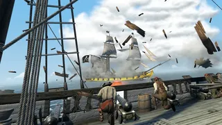Скриншот 5 к игре The Pirate: Republic of Nassau