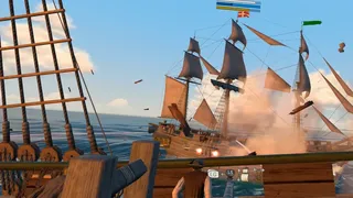 Скриншот 6 к игре The Pirate: Republic of Nassau