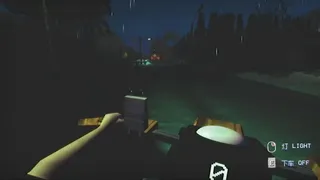 四号对象 Object 4