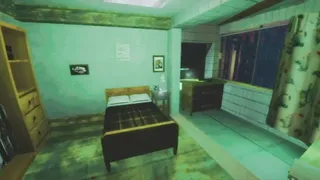 四号对象 Object 4