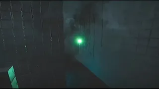 四号对象 Object 4