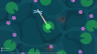Скриншот 5 к игре Focus Froggy