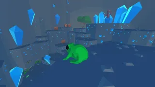 Скриншот 6 к игре Focus Froggy