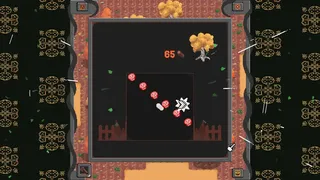 Скриншот 8 к игре Farming Pixels