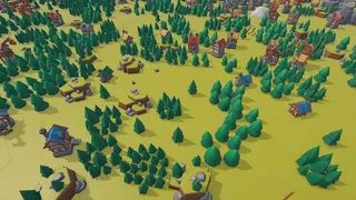 Скриншот 6 к игре Hexart City