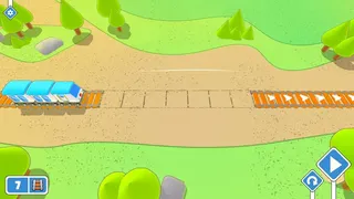 Скриншот 5 к игре Railway Routes