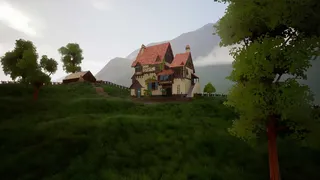 An Adventure in Arabic