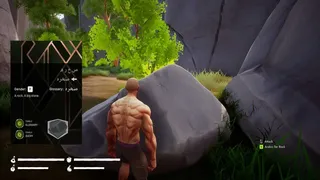 An Adventure in Arabic