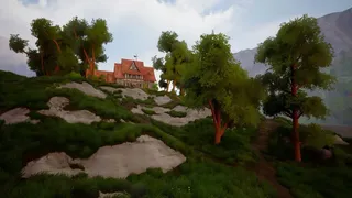Скриншот 6 к игре An Adventure in Arabic
