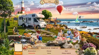Motorhome: Traveling North America 3 Collector's Edition