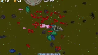 Скриншот 5 к игре Alchemy Survivors