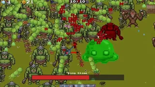 Скриншот 8 к игре Alchemy Survivors