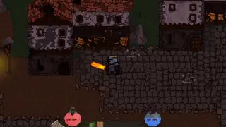 Скриншот 6 к игре Wrath of Skeletar: Last Breath