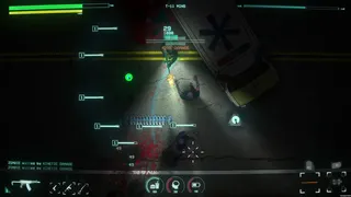 Скриншот 6 к игре CHECKPOINT Z