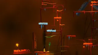 Maybe It Meant Something