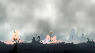 Maybe It Meant Something