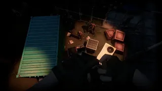 Скриншот 7 к игре 112 Meters