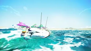 Heatwave 91 Pro Mod Championship