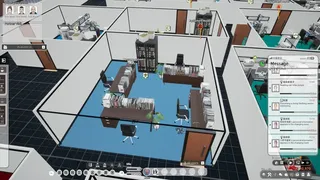 Dream Corp 梦想公司