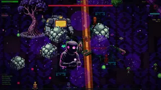 Скриншот 7 к игре Creature Feature