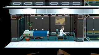 Скриншот 5 к игре The Great Beyond
