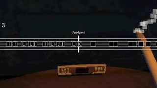 Unsettled : NIGHT SHIFT