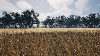 Скриншот 8 к игре Deep in the Fields