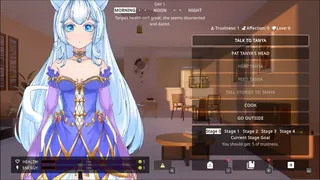 The Book of Tornaluna Cats