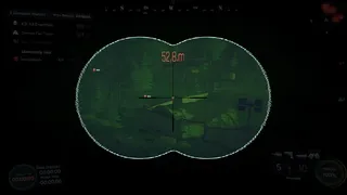 Скриншот 6 к игре Outpost Liberation