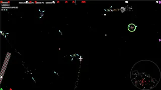 Скриншот 5 к игре Star Castles 2