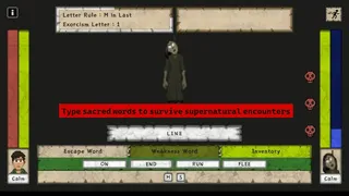 Kukata: Word of Ghosts