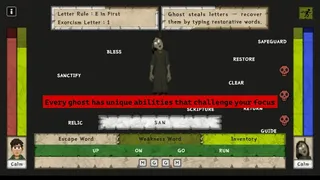 Kukata: Word of Ghosts