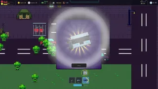 Скриншот 6 к игре Apple Man Sam