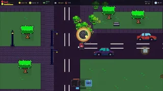 Скриншот 7 к игре Apple Man Sam