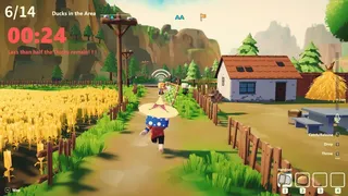 Скриншот 5 к игре Quack Quack Up