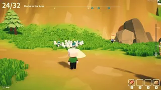 Скриншот 8 к игре Quack Quack Up