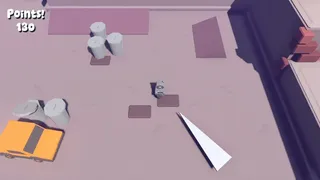 Скриншот 5 к игре Punt! Rollin Raccoons