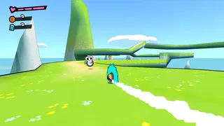 Скриншот 5 к игре Crowcape Zero