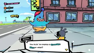 Скриншот 7 к игре Crowcape Zero