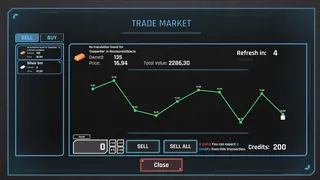 Скриншот 6 к игре DeepWork