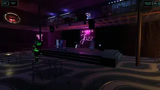 Artificial: Proxy Bar