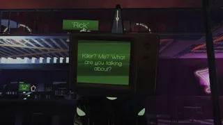 Artificial: Proxy Bar