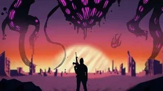 Скриншот 8 к игре Shadows of Dawn
