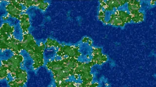 Another Map Simulator