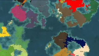 Another Map Simulator