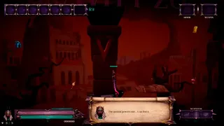 Скриншот 5 к игре Hera´s Revenge