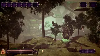 Скриншот 6 к игре Hera´s Revenge
