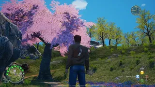 Shenmue III Enhanced